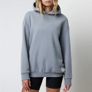 VUORI Restore Oversized Hoodie size L